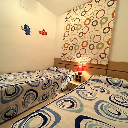Acv - Costa Marfil II - 2ª Linea, Planta 2, Sur Apartment Оропеса дел Мар Екстериор снимка