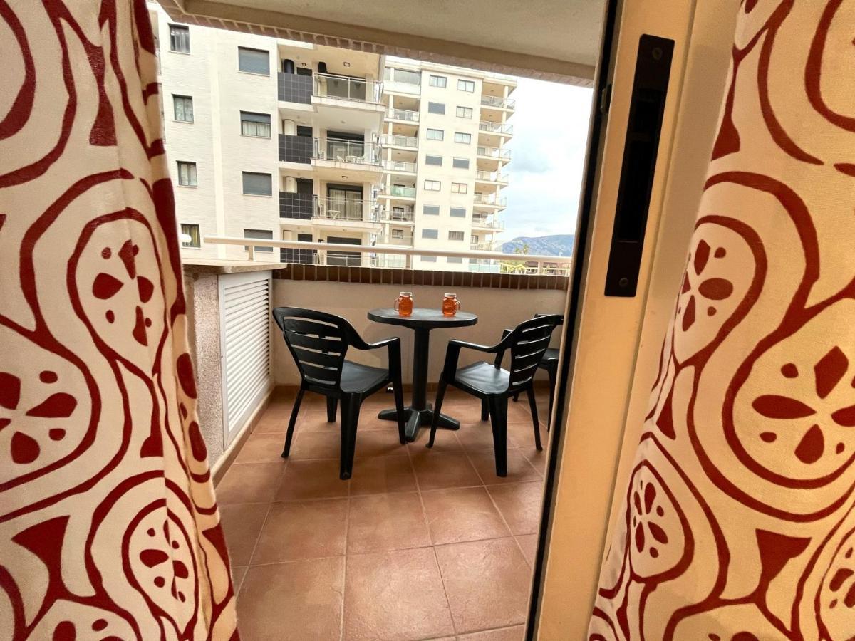 Acv - Costa Marfil II - 2ª Linea, Planta 2, Sur Apartment Оропеса дел Мар Екстериор снимка