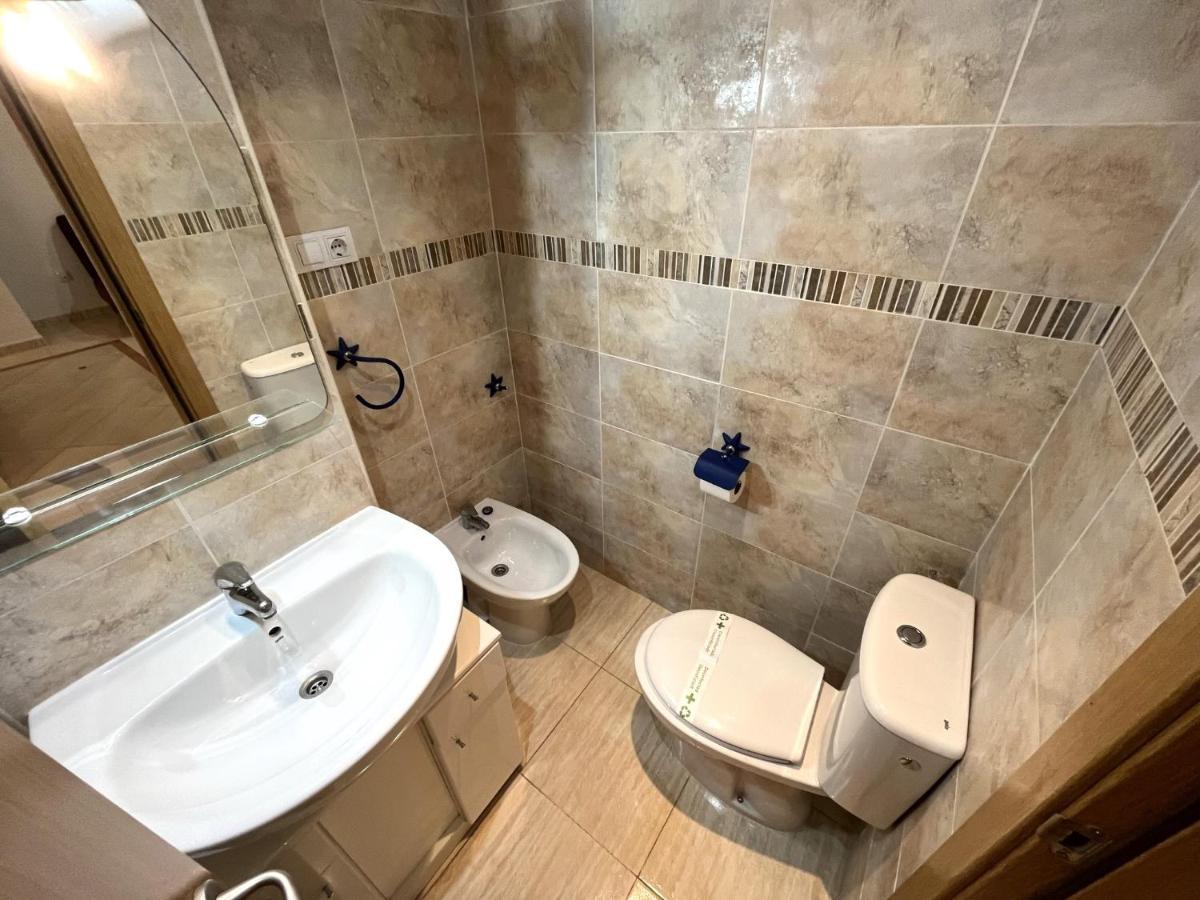 Acv - Costa Marfil II - 2ª Linea, Planta 2, Sur Apartment Оропеса дел Мар Екстериор снимка