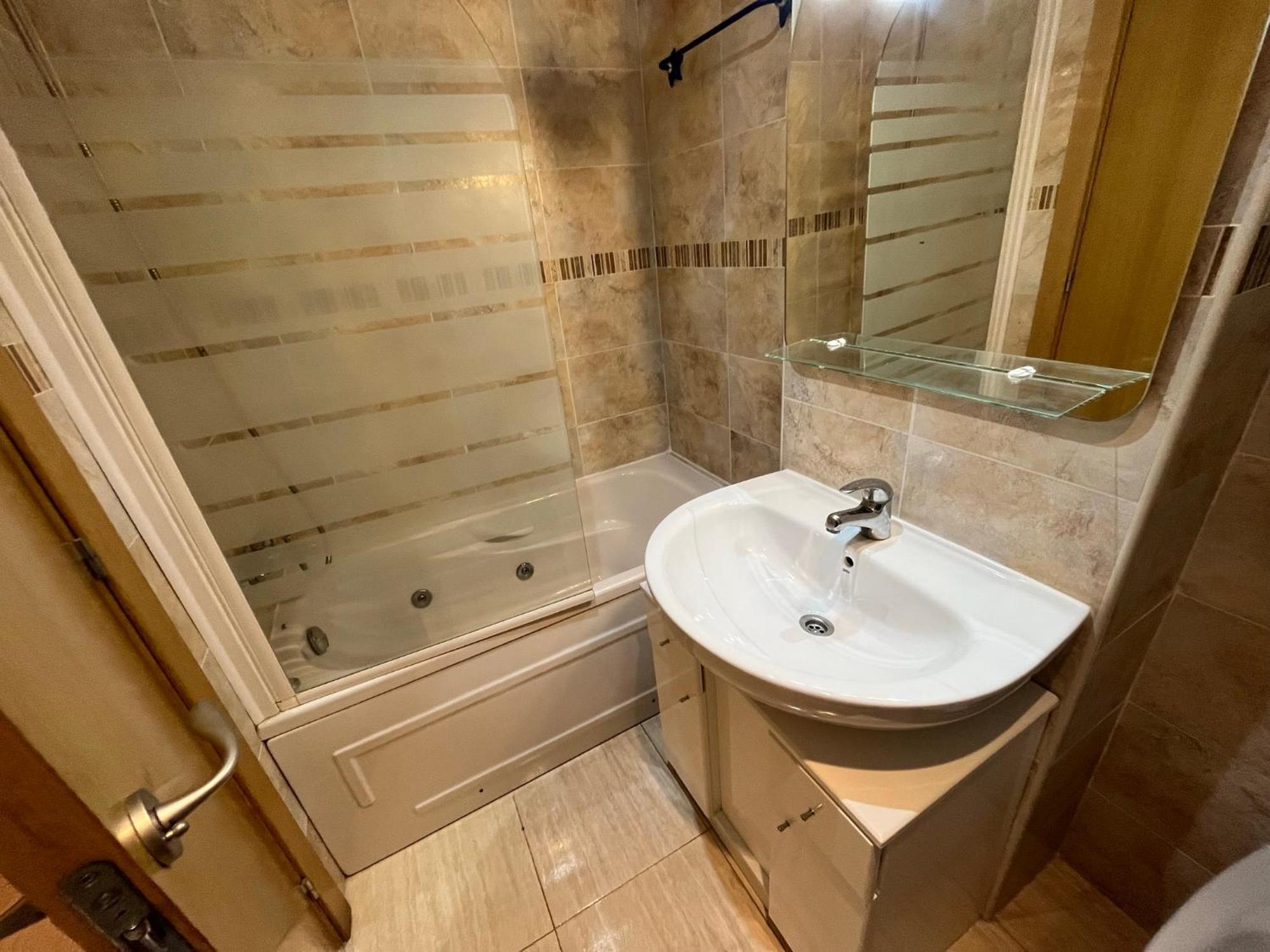 Acv - Costa Marfil II - 2ª Linea, Planta 2, Sur Apartment Оропеса дел Мар Екстериор снимка